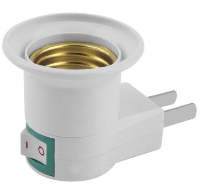Adaptador para foco arg 201