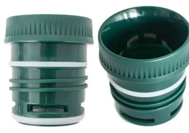 Tapon cebador p termo t stanley verde 2385