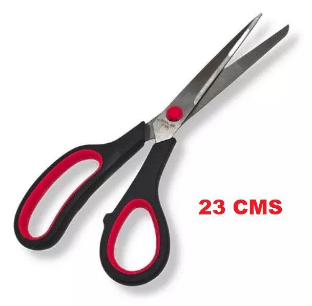 Tijera 23cm multiuso