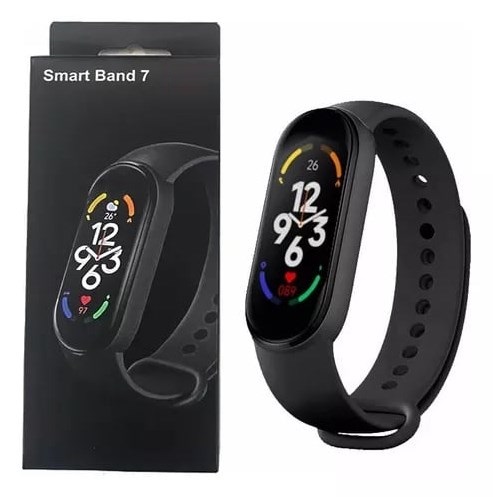 Reloj smart m7
