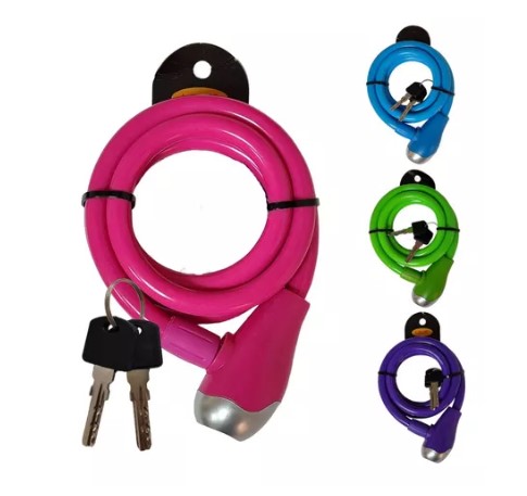 Linga bici colores bs as bs as