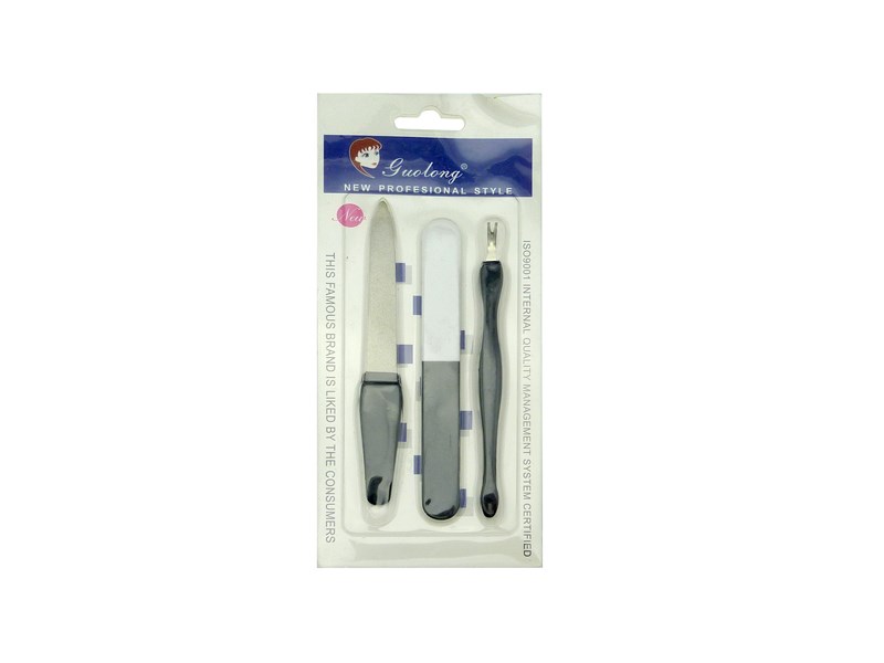 Set de manicura yw1820 bs as bs as