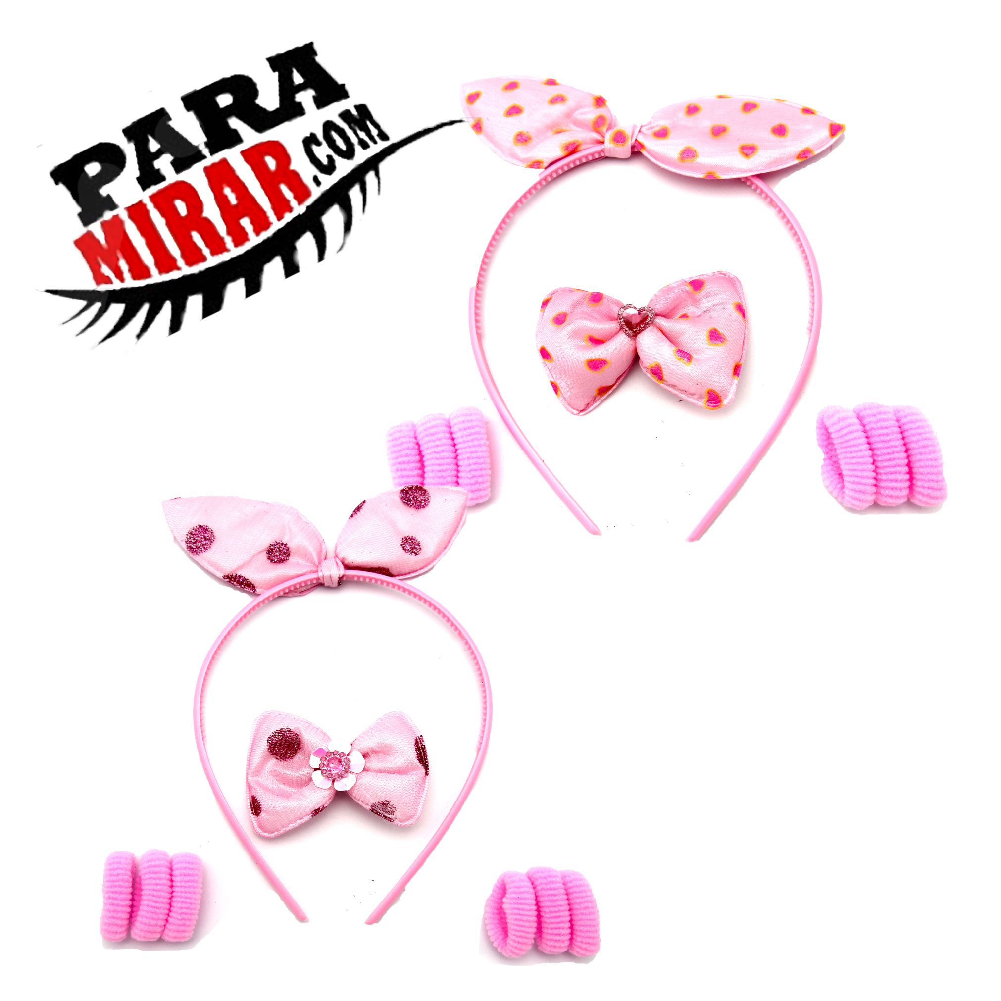 Set accesorios infantil yw1937 bs as bs as